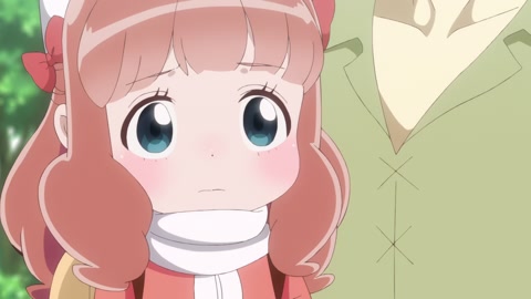 Isekai de Mofumofu Nadenade suru Tame ni Ganbattemasu. Episodio 11