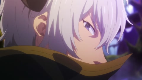 Isekai Maou to Shoukan Shoujo no Dorei Majutsu Episodio 1