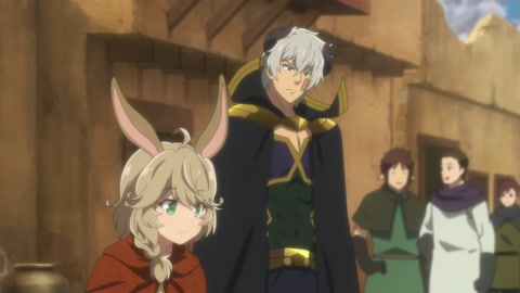 Isekai Maou to Shoukan Shoujo no Dorei Majutsu Episodio 2