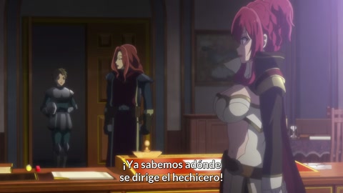 Isekai Maou to Shoukan Shoujo no Dorei Majutsu Episodio 4