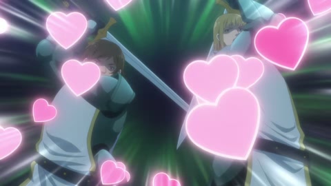 Isekai Maou to Shoukan Shoujo no Dorei Majutsu Episodio 9