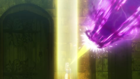 Isekai Maou to Shoukan Shoujo no Dorei Majutsu Episodio 10