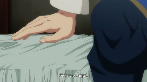 Isekai Meikyuu de Harem wo Episodio 5