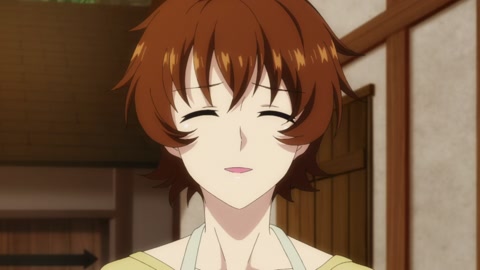 Isekai Meikyuu de Harem wo Episodio 8