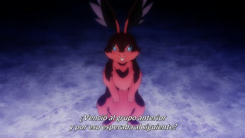 Isekai Meikyuu de Harem wo Episodio 10