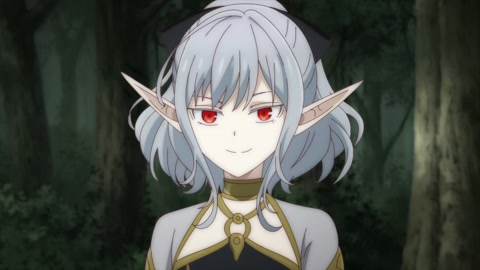Isekai Mokushiroku Mynoghra: Hametsu no Bunmei de Hajimeru Sekai Seifuku Episodio 3