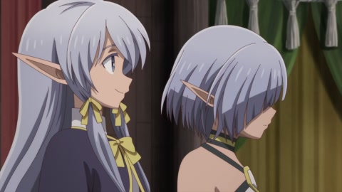 Isekai Mokushiroku Mynoghra: Hametsu no Bunmei de Hajimeru Sekai Seifuku Episodio 6