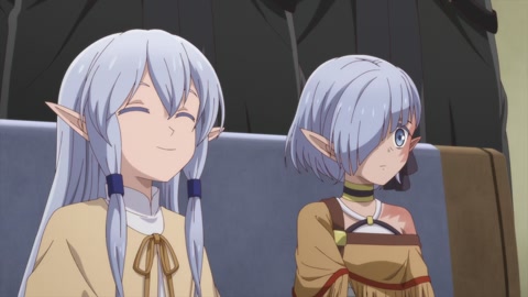 Isekai Mokushiroku Mynoghra: Hametsu no Bunmei de Hajimeru Sekai Seifuku Episodio 8