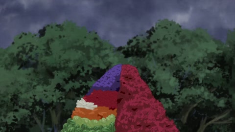 Isekai Mokushiroku Mynoghra: Hametsu no Bunmei de Hajimeru Sekai Seifuku Episodio 9