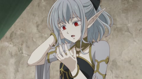 Isekai Mokushiroku Mynoghra: Hametsu no Bunmei de Hajimeru Sekai Seifuku Episodio 10