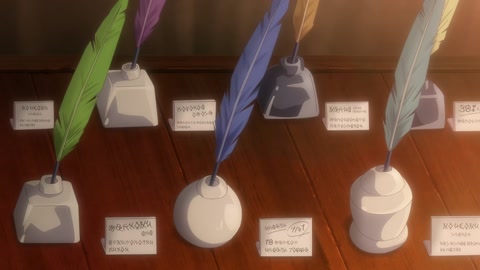 Isekai no Sata wa Shachiku Shidai Episodio 1