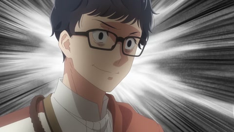 Isekai no Sata wa Shachiku Shidai Episodio 2