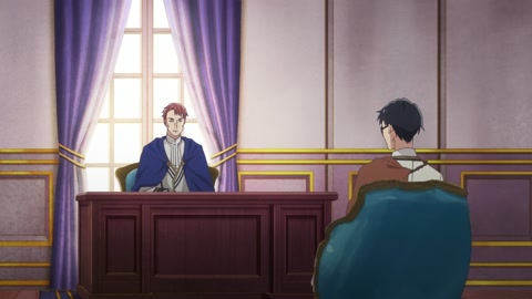 Isekai no Sata wa Shachiku Shidai Episodio 3