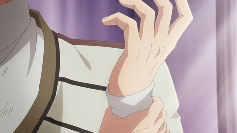 Isekai no Sata wa Shachiku Shidai Episodio 4