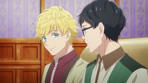 Isekai no Sata wa Shachiku Shidai Episodio 5