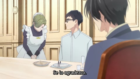 Isekai no Sata wa Shachiku Shidai Episodio 7