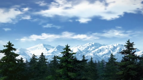 Isekai Nonbiri Nouka Episodio 2