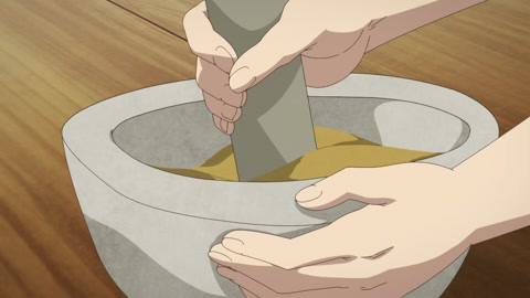 Isekai Nonbiri Nouka Episodio 5