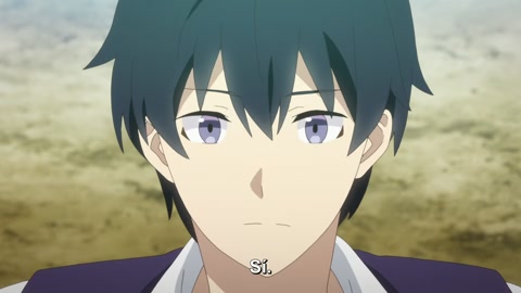 Isekai Nonbiri Nouka Episodio 6