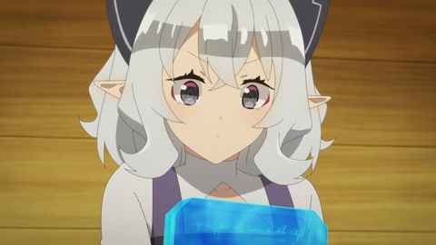 Isekai Nonbiri Nouka Episodio 8