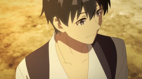 Isekai Nonbiri Nouka Episodio 9