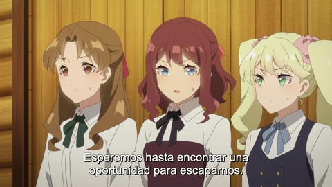 Isekai Nonbiri Nouka Episodio 10