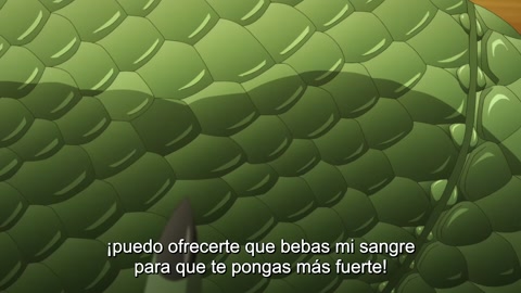 Isekai Nonbiri Nouka Episodio 12