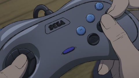 Isekai Ojisan Episodio 2