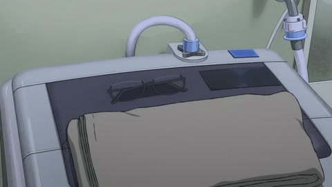 Isekai Ojisan Episodio 4