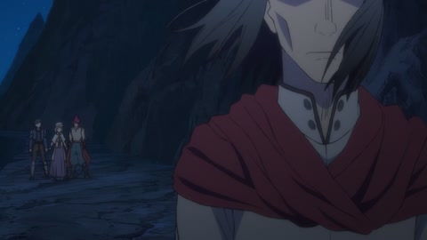 Isekai Ojisan Episodio 7