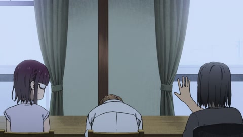 Isekai Ojisan Episodio 8