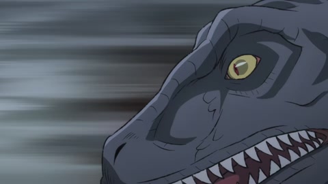 Isekai Ojisan Episodio 9