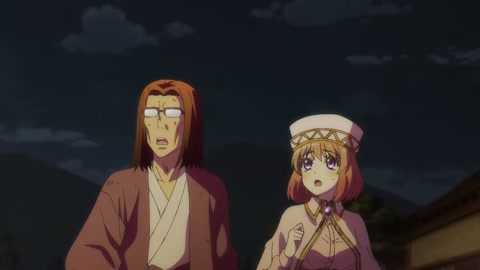 Isekai Ojisan Episodio 11