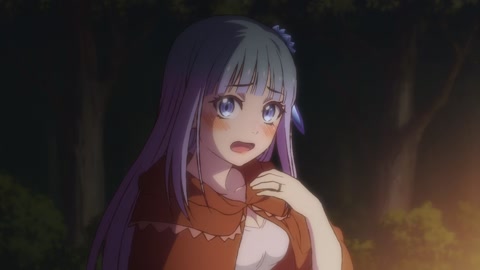 Isekai Ojisan Episodio 12