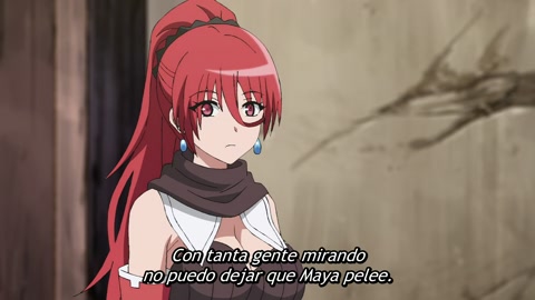 Isekai One Turn Kill Neesan: Ane Douhan no Isekai Seikatsu Hajimemashita Episodio 8