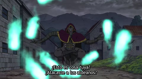 Isekai One Turn Kill Neesan: Ane Douhan no Isekai Seikatsu Hajimemashita Episodio 9