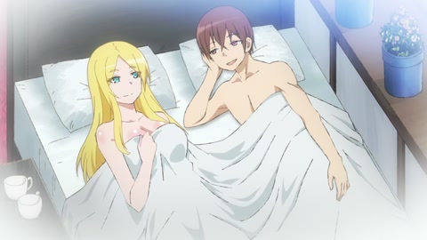 Isekai One Turn Kill Neesan: Ane Douhan no Isekai Seikatsu Hajimemashita Episodio 10