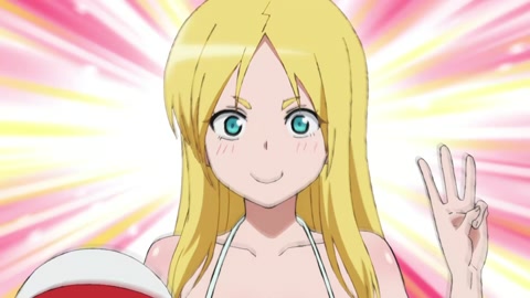 Isekai One Turn Kill Neesan: Ane Douhan no Isekai Seikatsu Hajimemashita Episodio 11