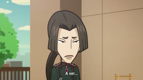 Isekai Quartet 3 Episodio 3