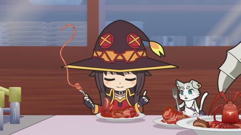 Isekai Quartet 3 Episodio 4