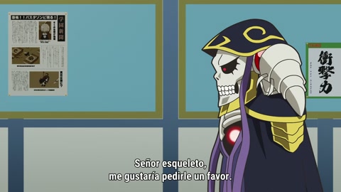 Isekai Quartet 3 Episodio 5