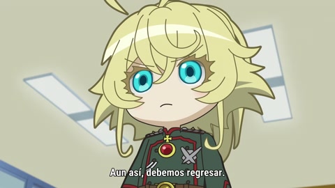 Isekai Quartet 3 Episodio 9