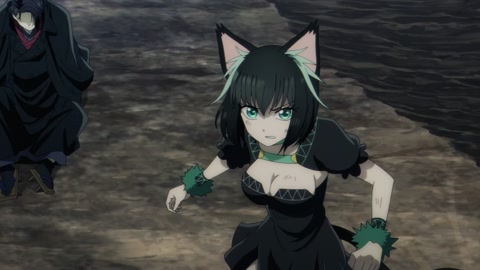 Isekai Shikkaku Episodio 3