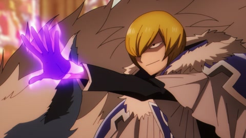 Isekai Shikkaku Episodio 4