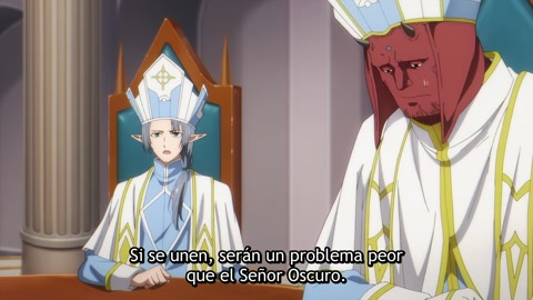 Isekai Shikkaku Episodio 5