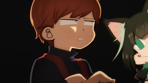 Isekai Shikkaku Episodio 9