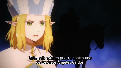 Isekai Shikkaku Episodio 10