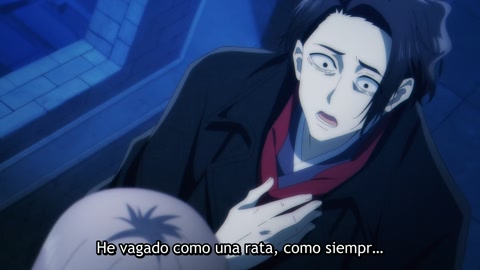 Isekai Shikkaku Episodio 12