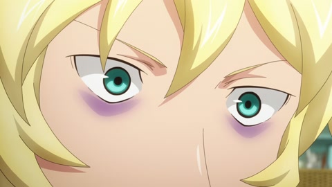 Isekai Shokudou 2 Episodio 2