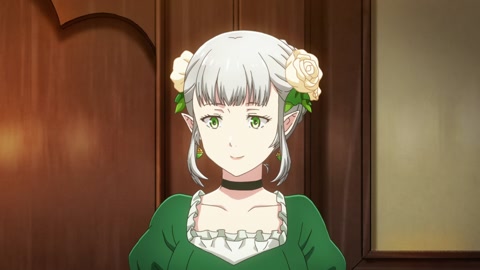 Isekai Shokudou 2 Episodio 4